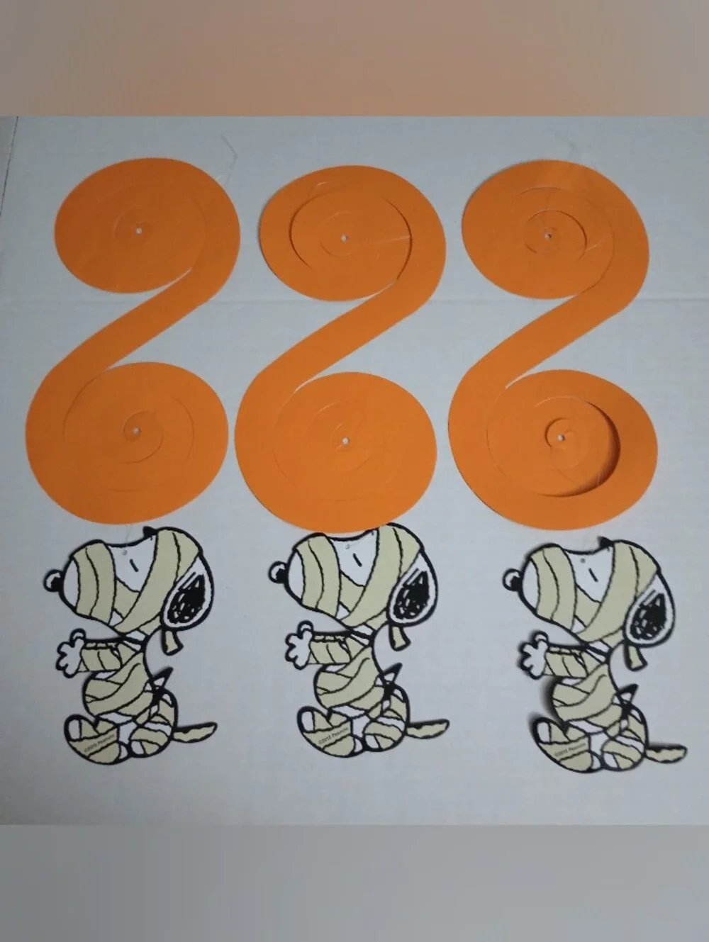 Peanuts Worldwide this piece